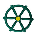 Pirate's Ship Wheel