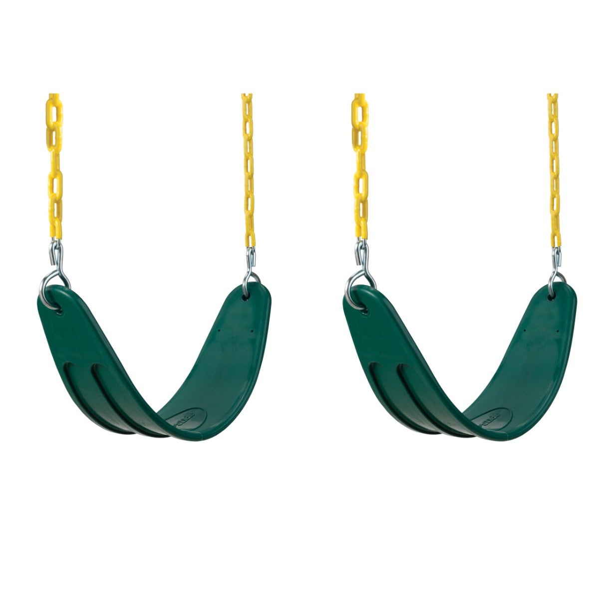 Green Swings (Pair)