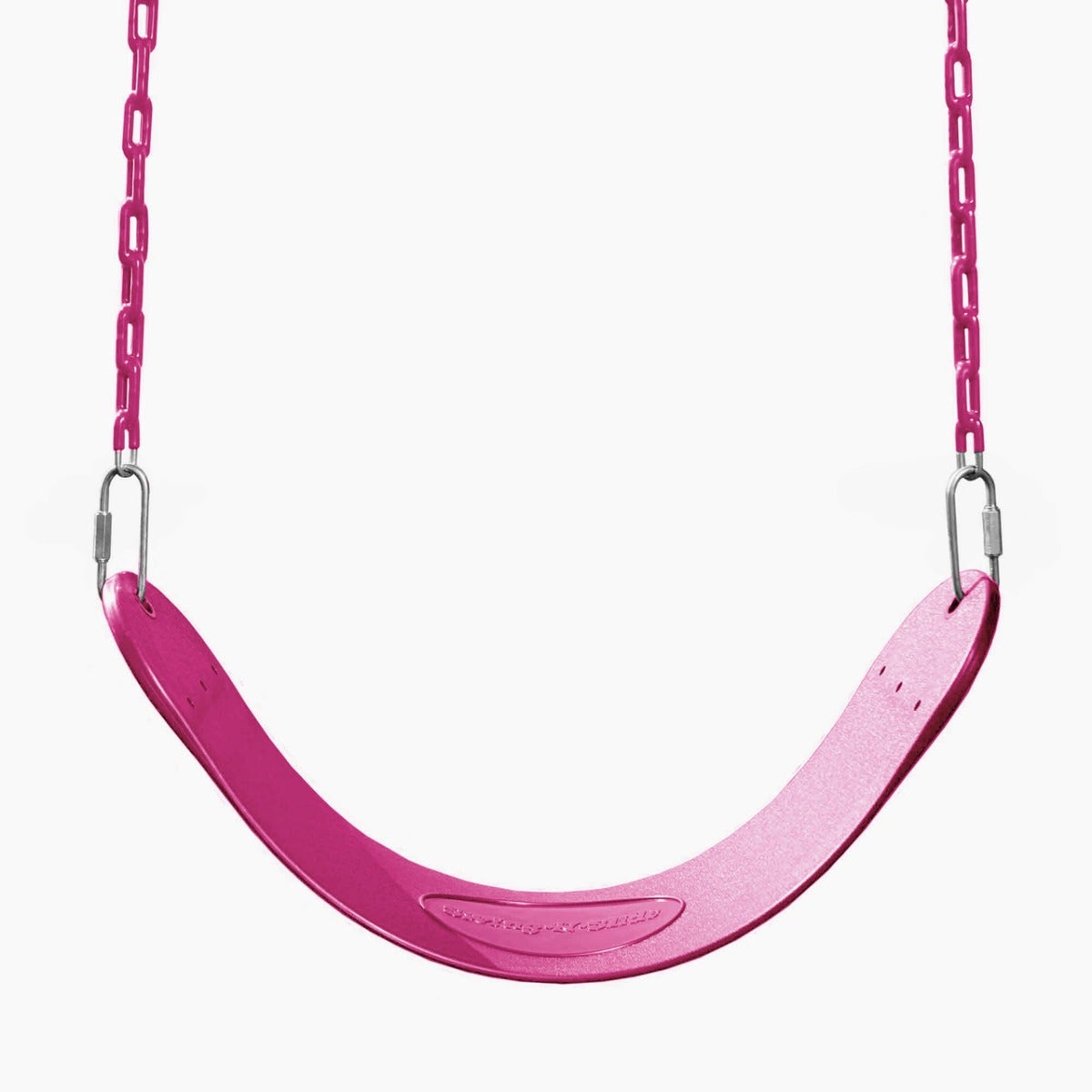 Swing Seat - Pink
