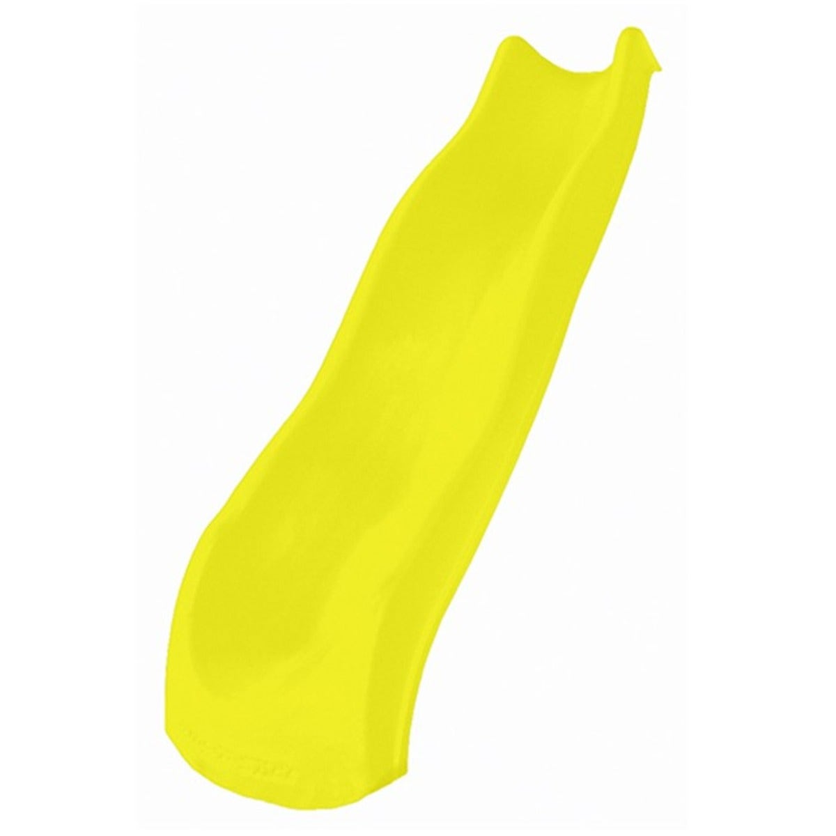 Wave Slide - Yellow