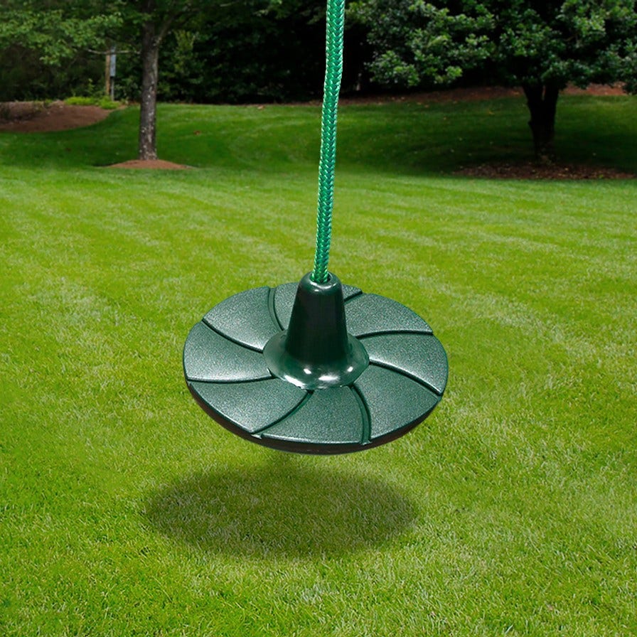 Disc Swing - Green