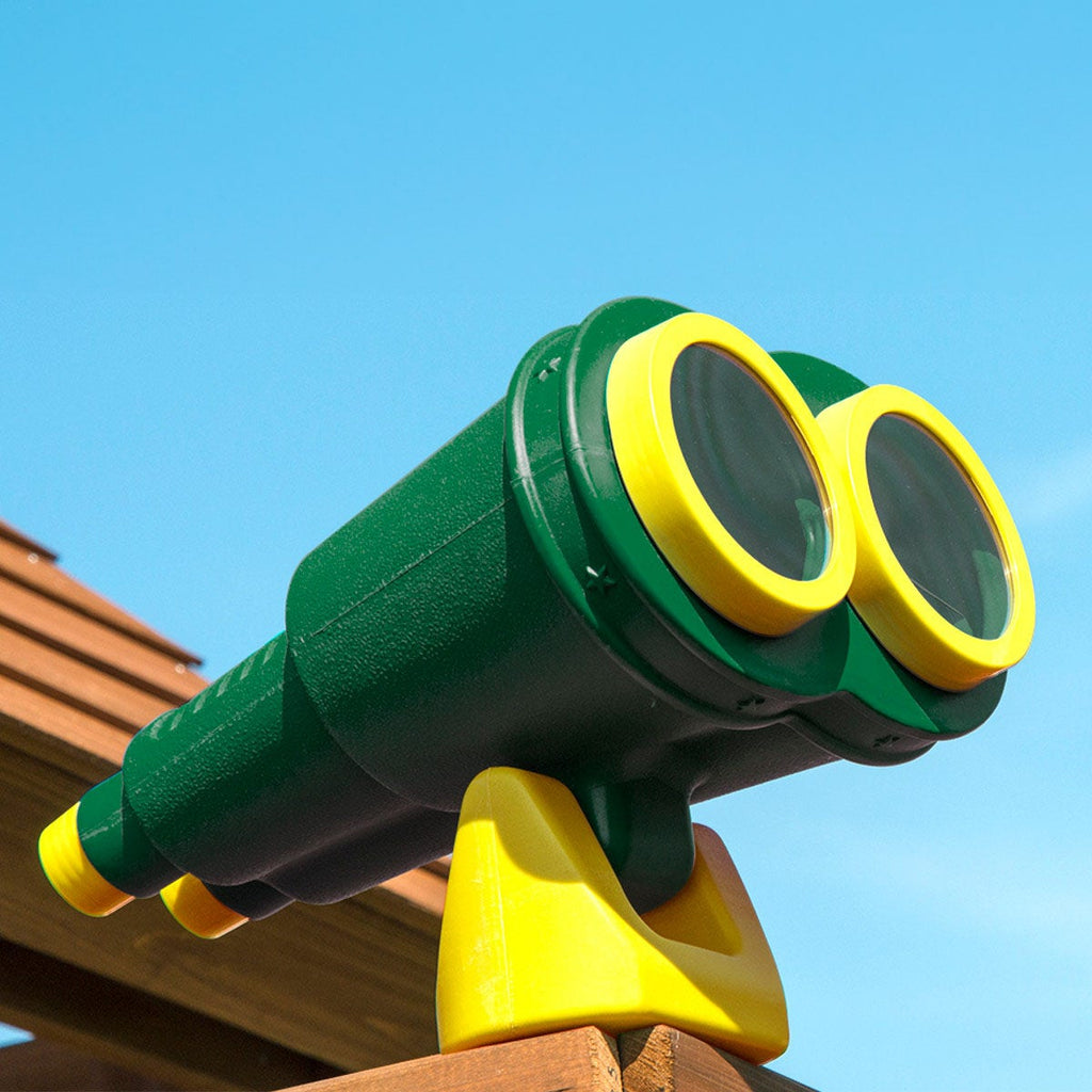 Binoculars