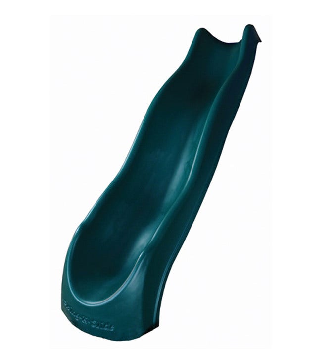 Wave Slide - Green
