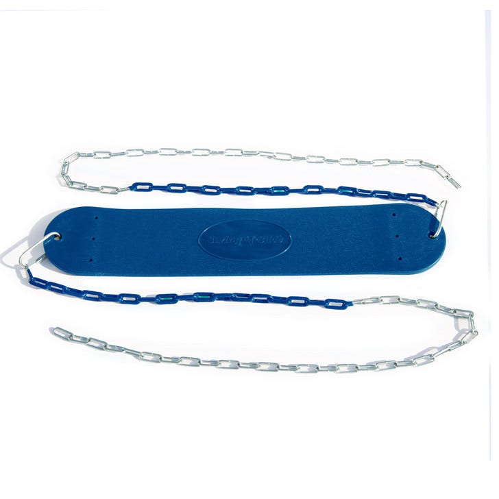 Swing Seats - Blue (Pair)