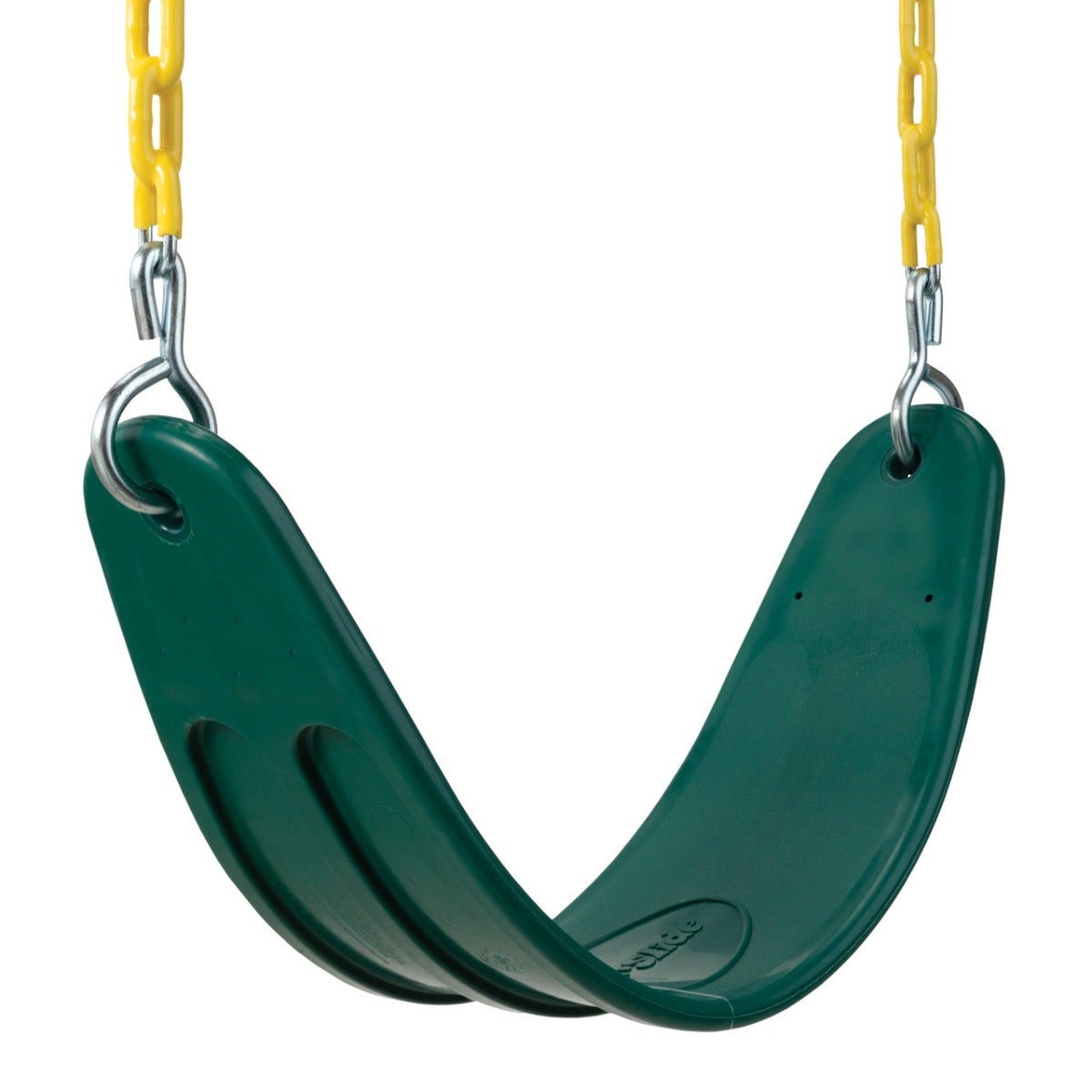 Green Swings (Pair)