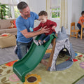 Kids Activity Climber with Slide