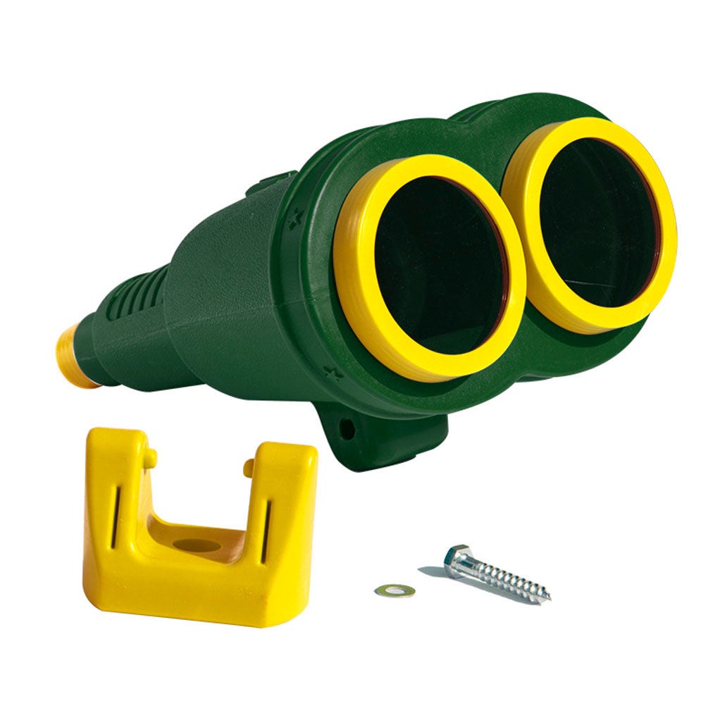 Binoculars