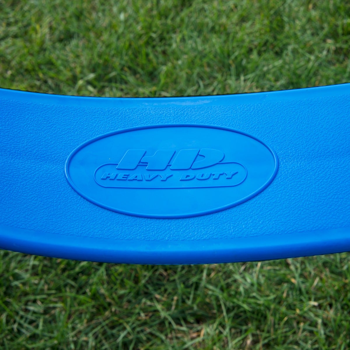 Heavy-Duty Swing Seat - Blue
