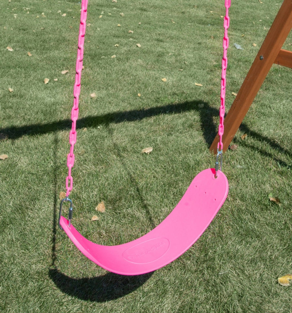 Swing Seat - Pink