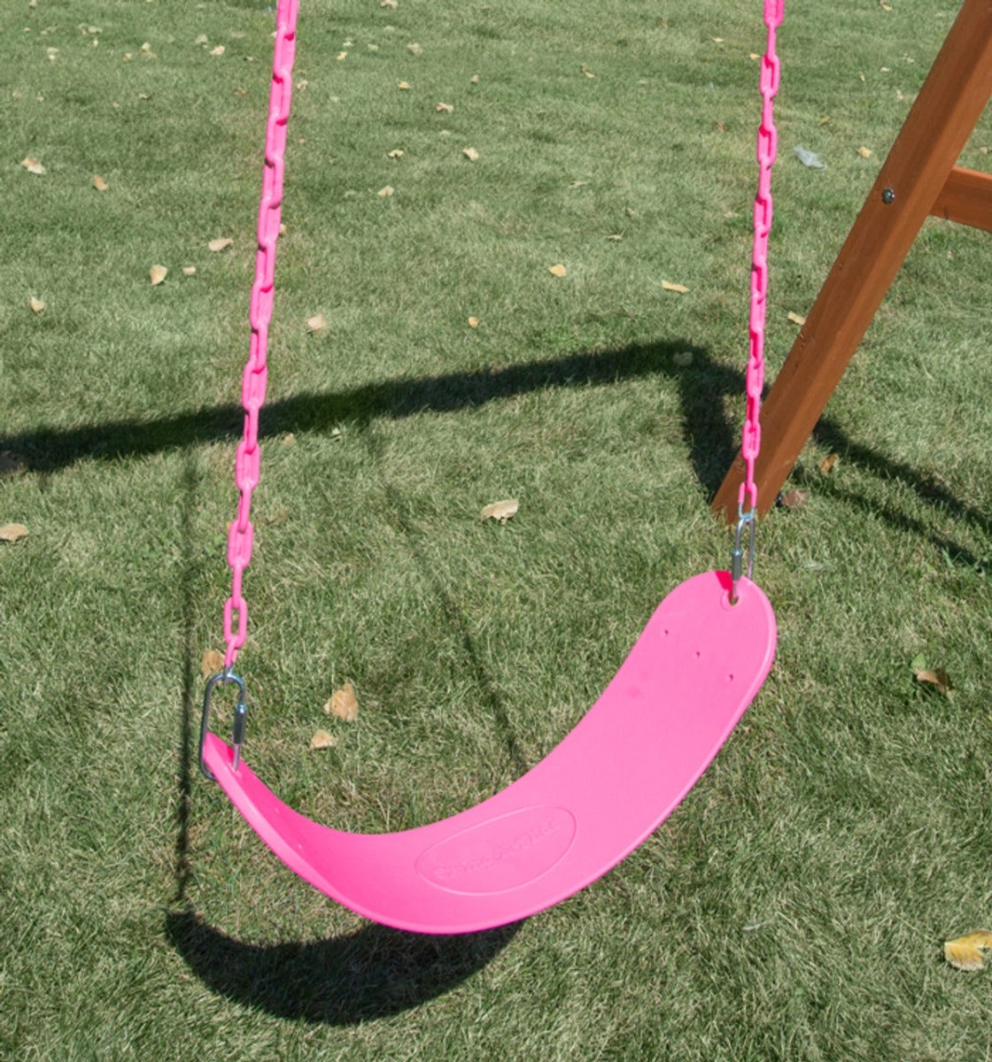 Swing Seat - Pink