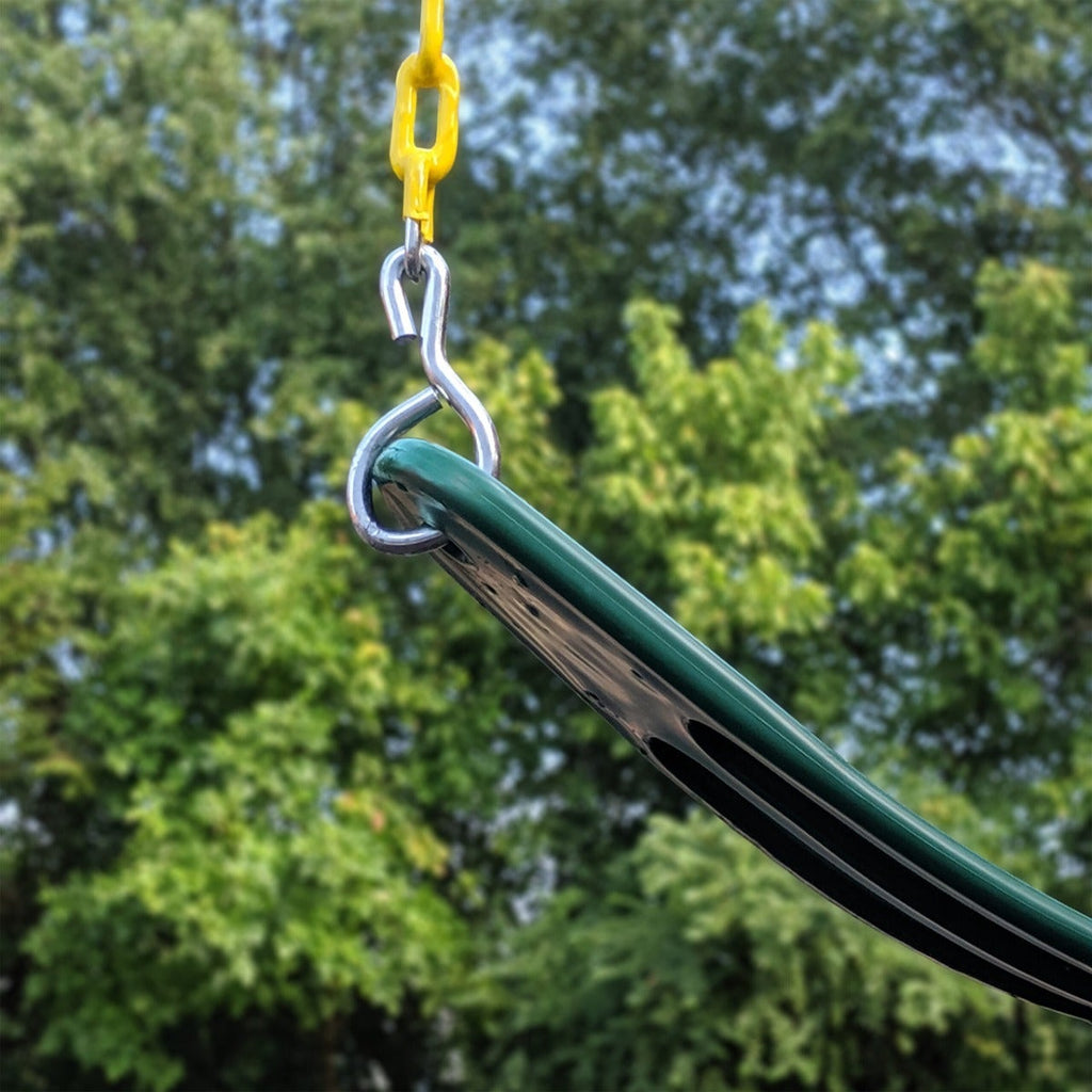 Green Swings (Pair)