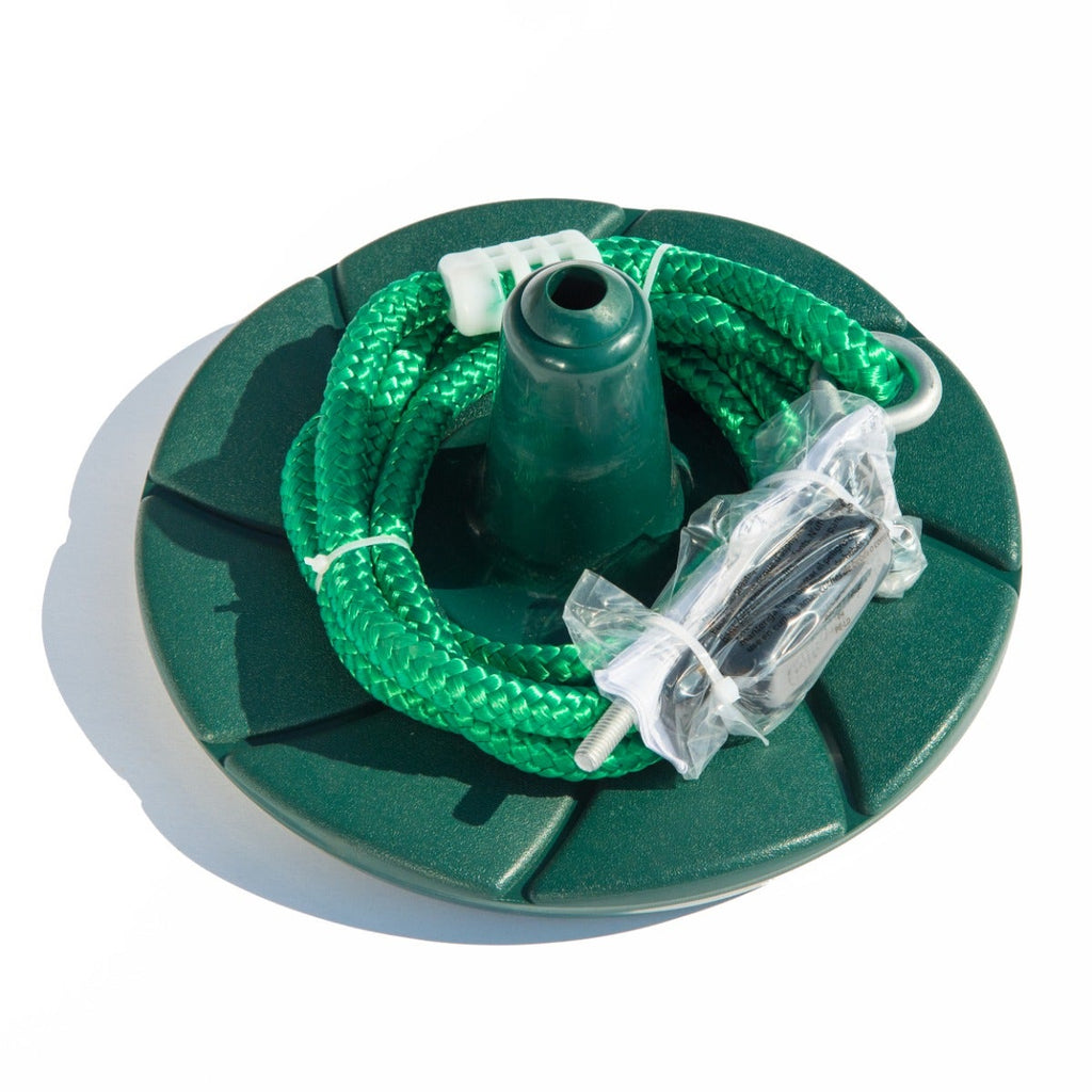 Disc Swing - Green