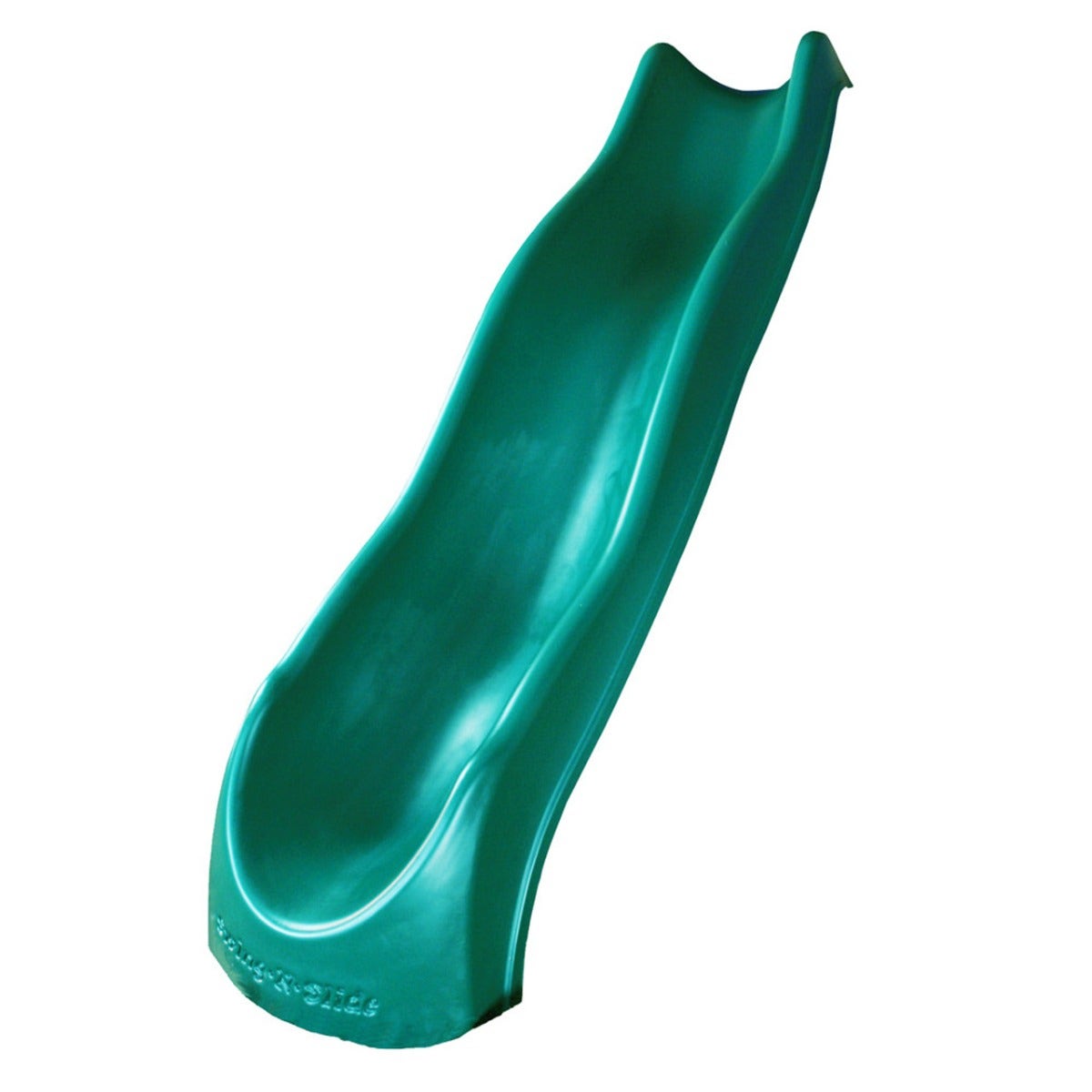 Wave Slide - Green