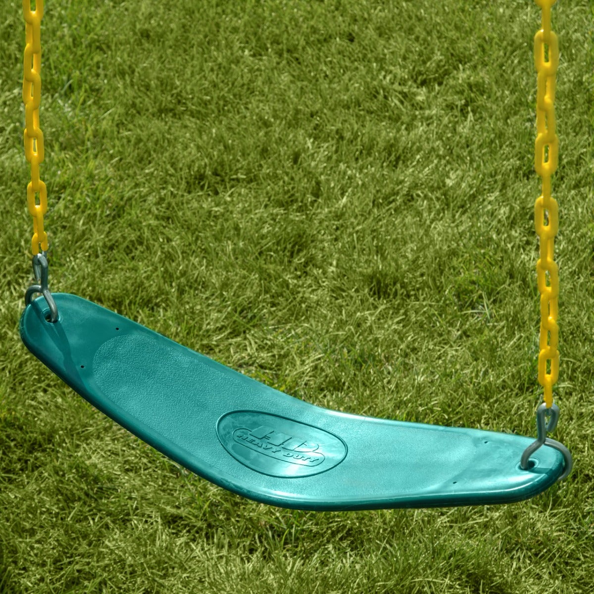 Green Swings (Pair)