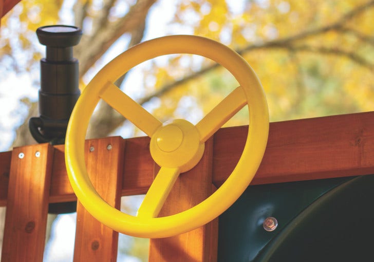 Steering Wheel