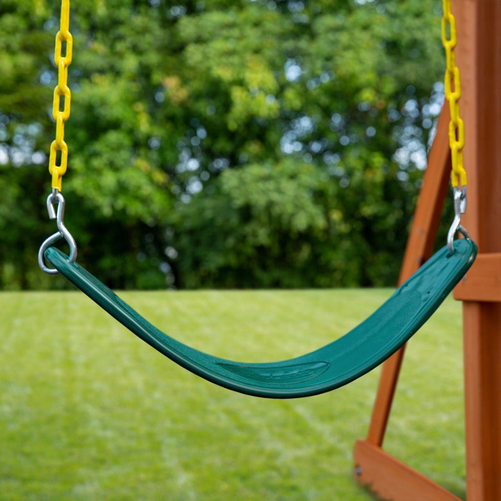 Green Swings (Pair)