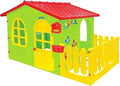 Kids Cottage Playhouse