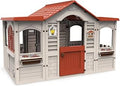 Kids Plastic Playhouse