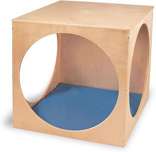 Kids Playhouse Cube