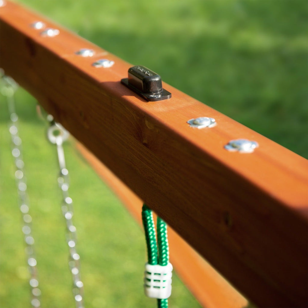 Disc Swing - Green