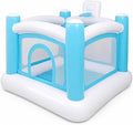 Inflatable Bounce House with Mat