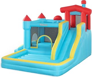 Inflatable Bounce House for Kids