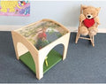 Kids Reading Nook