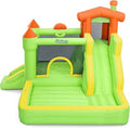 Inflatable Bounce House for Kids