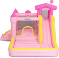 Inflatable Bounce House for Kids