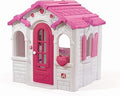Kids Climber and Activity Playset