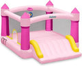 Inflatable Bounce House for Kids