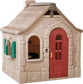 Kids Climber and Activity Playset