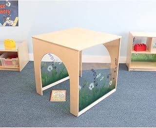 Kids Playhouse Cube