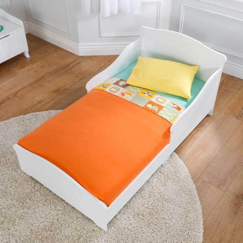 Kids Toddler Bed