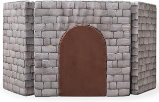 Kids Cottage Playhouse