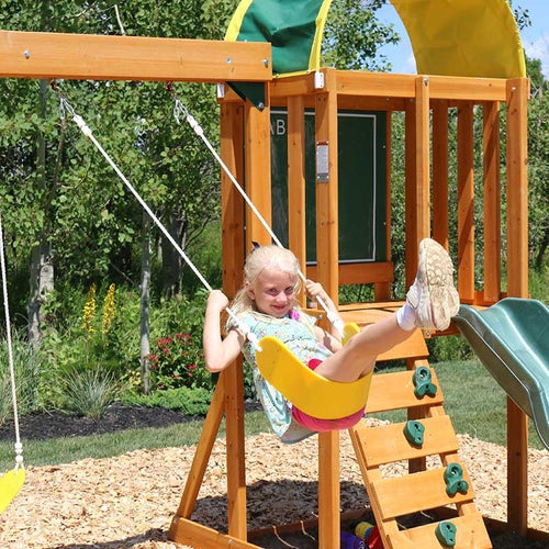 Belt Swing